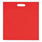 Large Heat Sealed Non-woven Exhibition Tote Bag 2 Large Heat Sealed Non-woven Exhibition Tote Bag 2