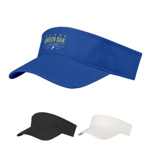 Budget Saver Non-woven Visor 1 Budget Saver Non-woven Visor 1