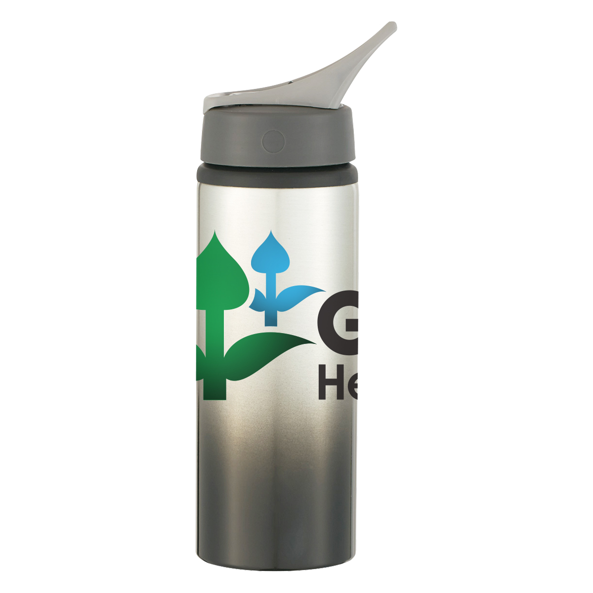 25 Oz. Aluminum Ozona Tumbler 1