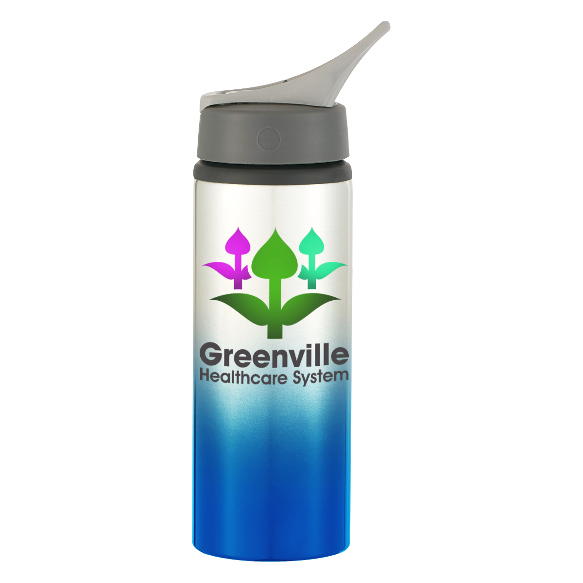 25 Oz. Aluminum Ozona Tumbler 1