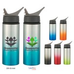 25 Oz. Aluminum Ozona Tumbler 1 25 Oz. Aluminum Ozona Tumbler 1