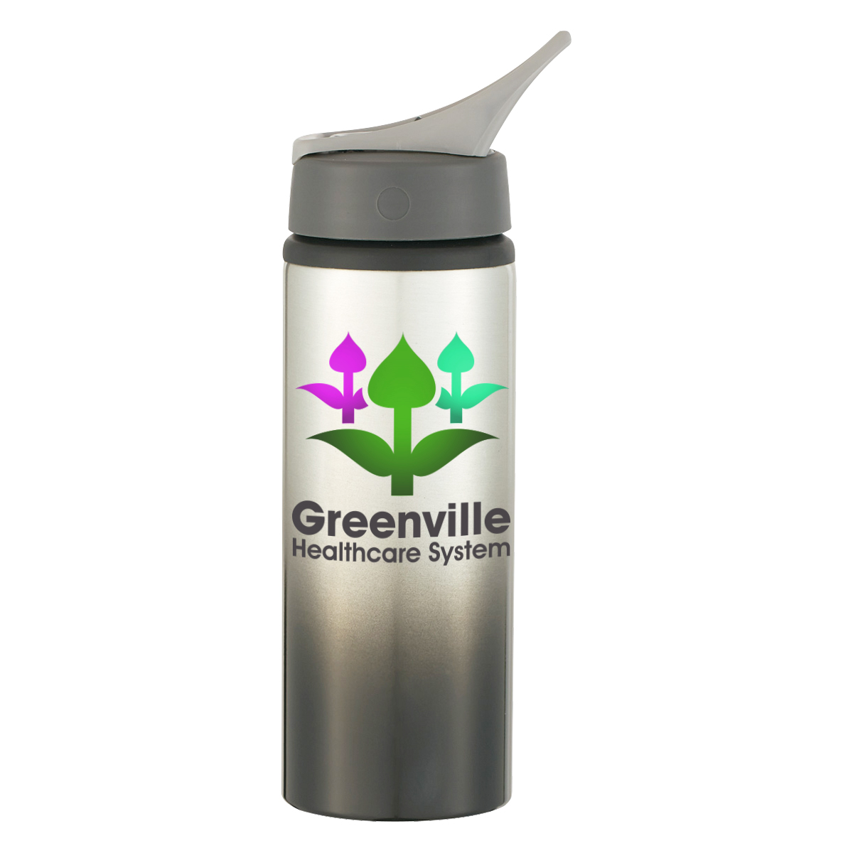 25 Oz. Aluminum Ozona Tumbler 1