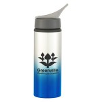 25 Oz. Aluminum Ozona Tumbler - 5725 SILORN Silkscreen 25 Oz. Aluminum Ozona Tumbler - 5725 SILORN Silkscreen