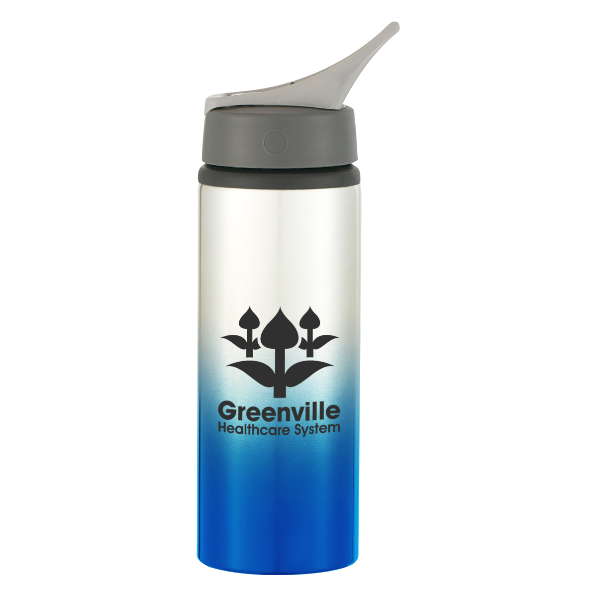 25 Oz. Aluminum Ozona Tumbler 1