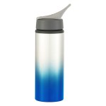 25 Oz. Aluminum Ozona Tumbler - 5725 SILORN Colorbrite 25 Oz. Aluminum Ozona Tumbler - 5725 SILORN Colorbrite