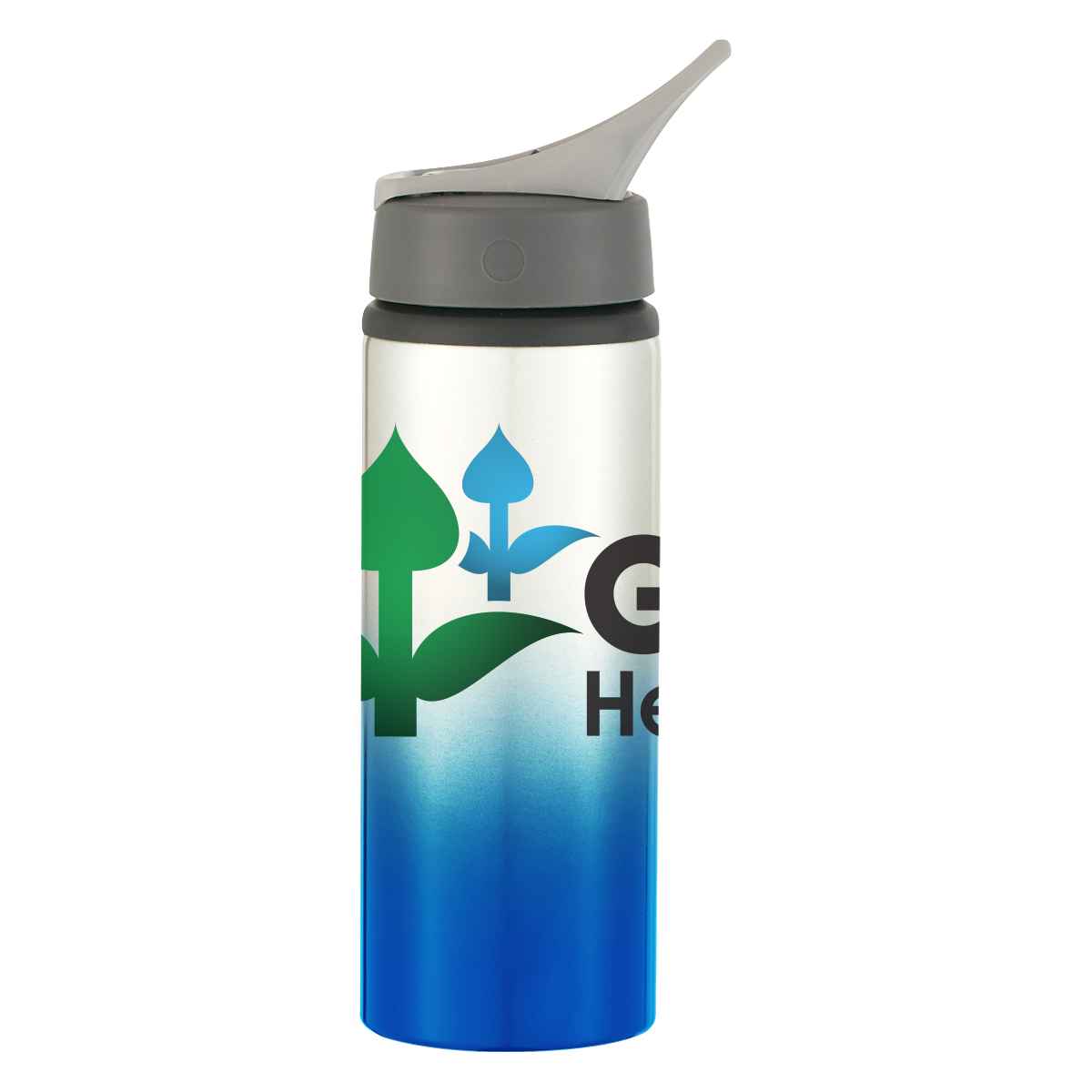 25 Oz. Aluminum Ozona Tumbler 1