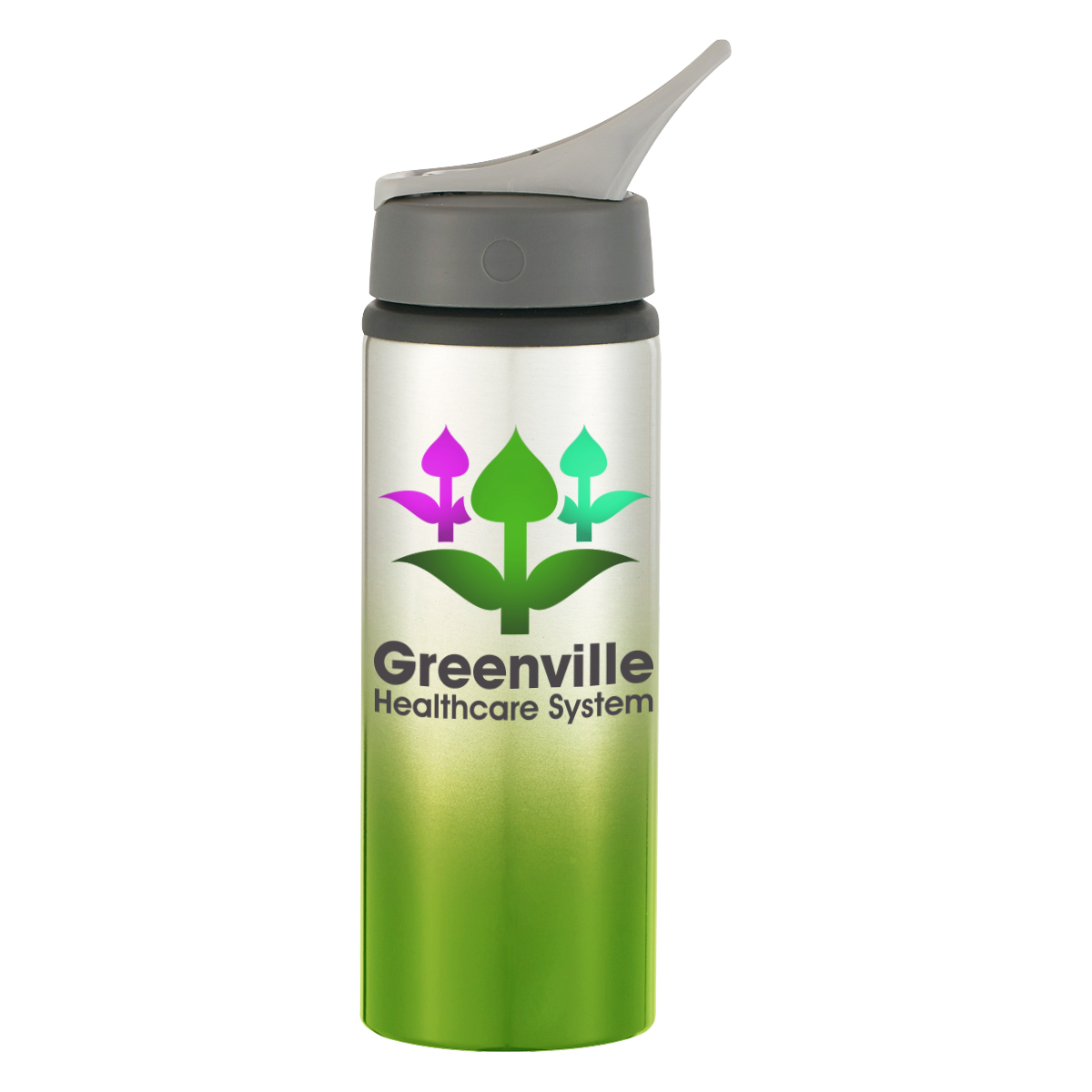 25 Oz. Aluminum Ozona Tumbler 1