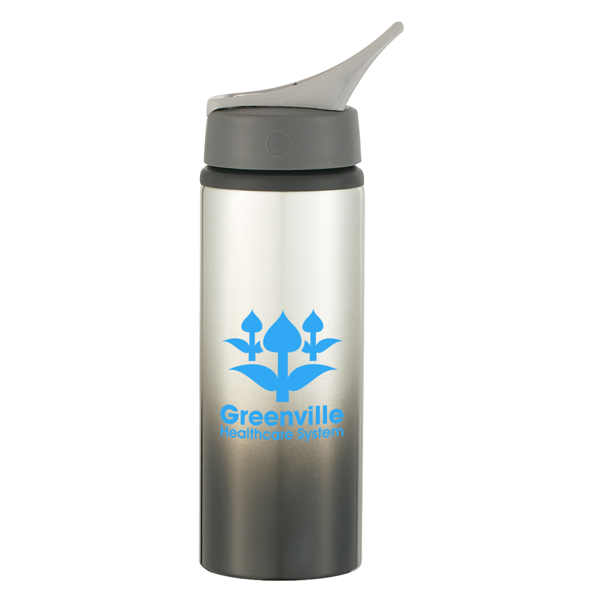 25 Oz. Aluminum Ozona Tumbler 1