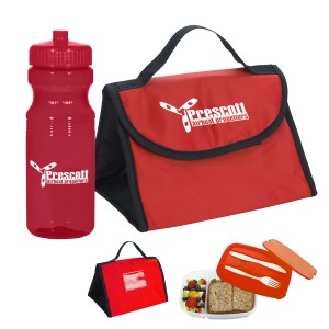 Budget Lunch Kit 1 Budget Lunch Kit 1