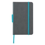 Pemberly Notebook - 6514 GRAORN Silkscreen Pemberly Notebook - 6514 GRAORN Silkscreen