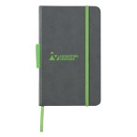 Pemberly Notebook - 6514 GRAORN Pemberly Notebook - 6514 GRAORN