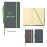 Pemberly Notebook 1 Pemberly Notebook 1