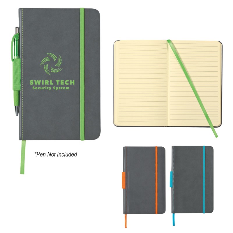 Pemberly Notebook 1 Pemberly Notebook 1