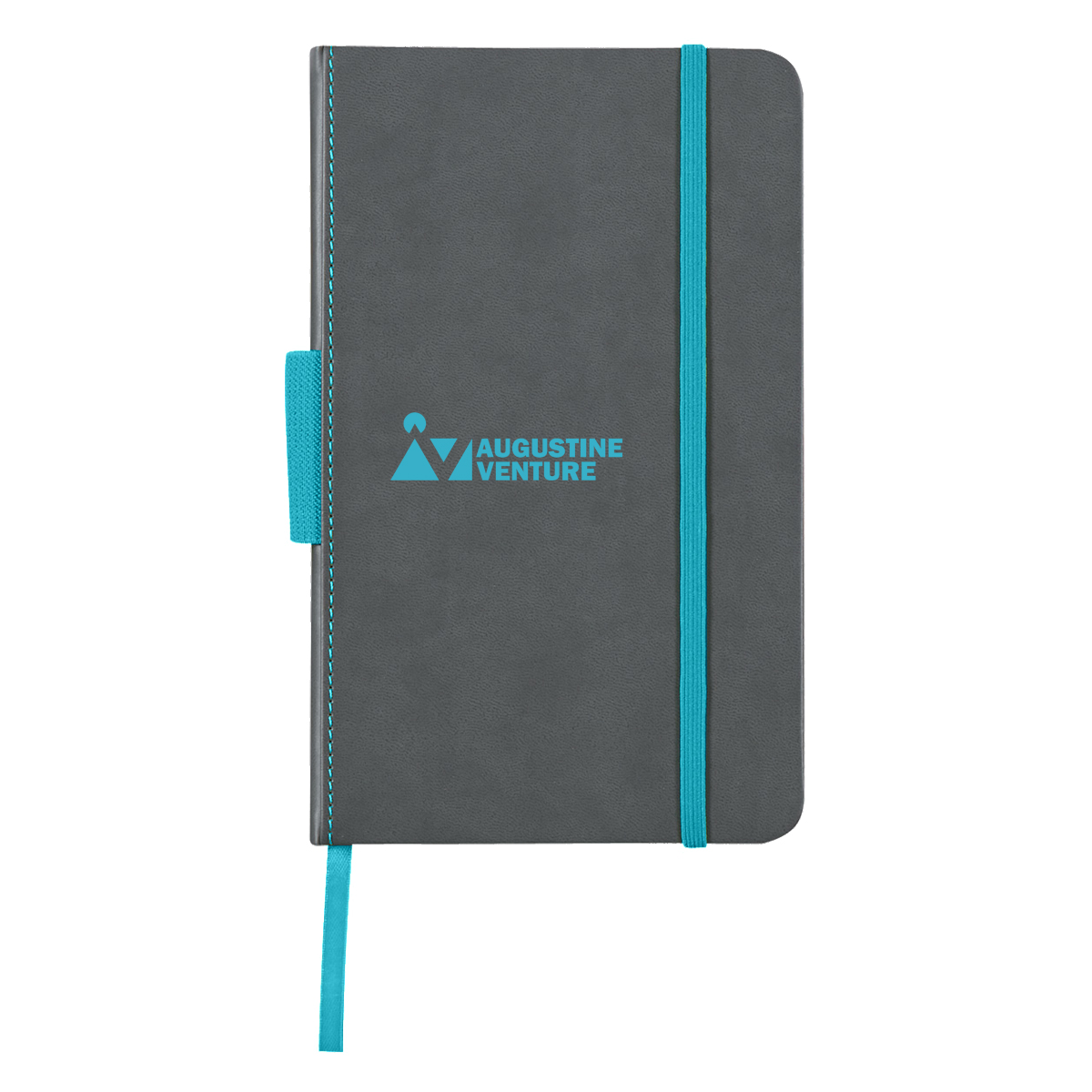 Pemberly Notebook 1