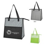 Matte Laminated Island Kooler Bag 1 Matte Laminated Island Kooler Bag 1