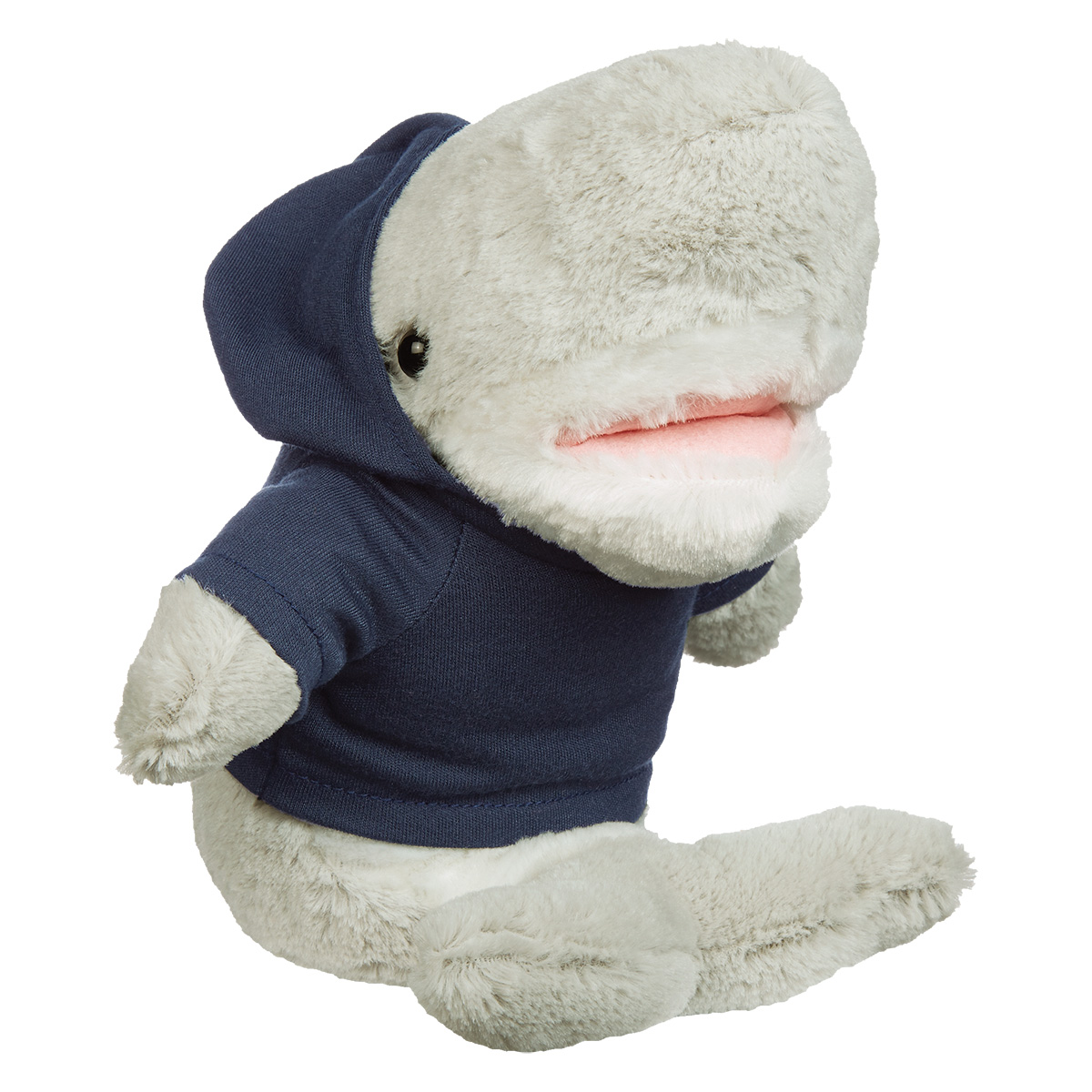 6" Salty Shark 1