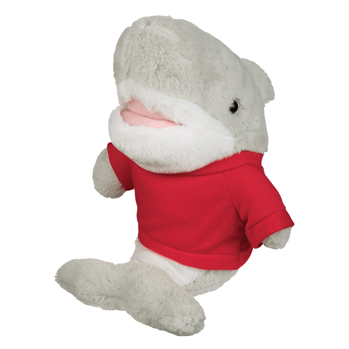 6" Salty Shark 1