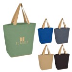 Marketplace Jute Tote Bag 1 Marketplace Jute Tote Bag 1