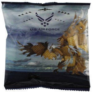 Zagasnacks™ Wide Promo Pack Bag 1 Zagasnacks™ Wide Promo Pack Bag 1