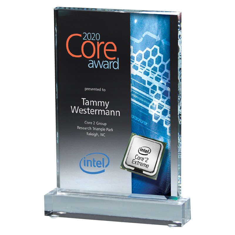 Medium Tablet Award 1 Medium Tablet Award 1