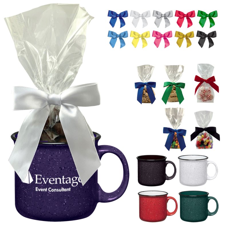 15 Oz. Campfire Mug With Mug Stuffer 1 15 Oz. Campfire Mug With Mug Stuffer 1