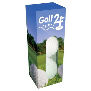 Golf Ball Sleeve 1 Golf Ball Sleeve 1
