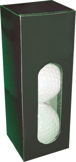 Golf Ball Sleeve 2 Golf Ball Sleeve 2