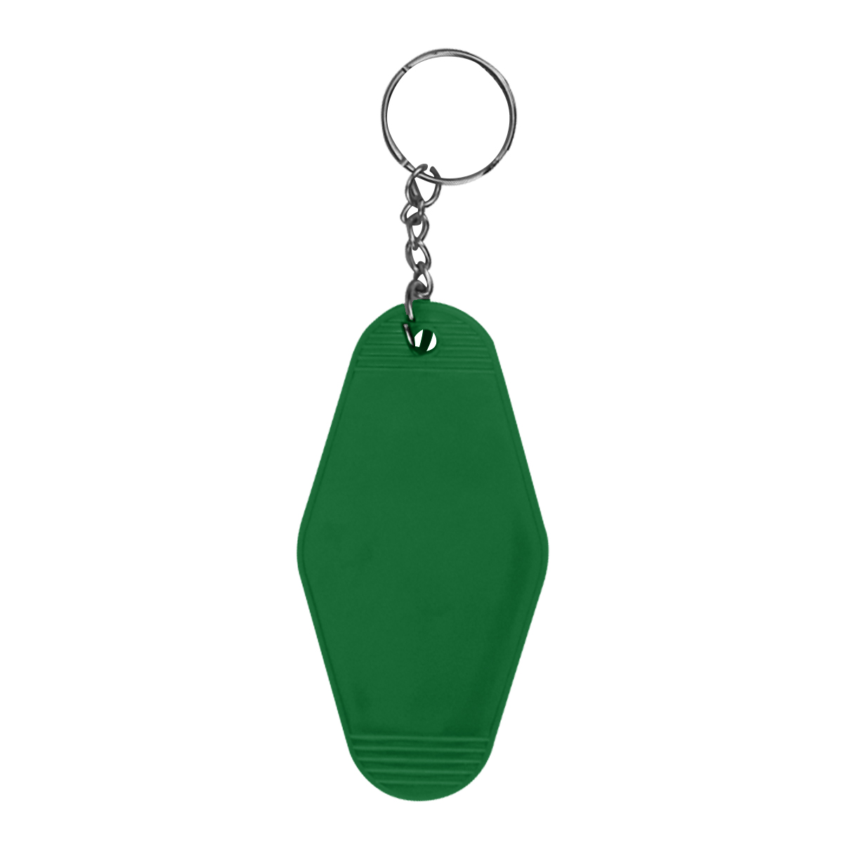 Motel Style Key Ring 1