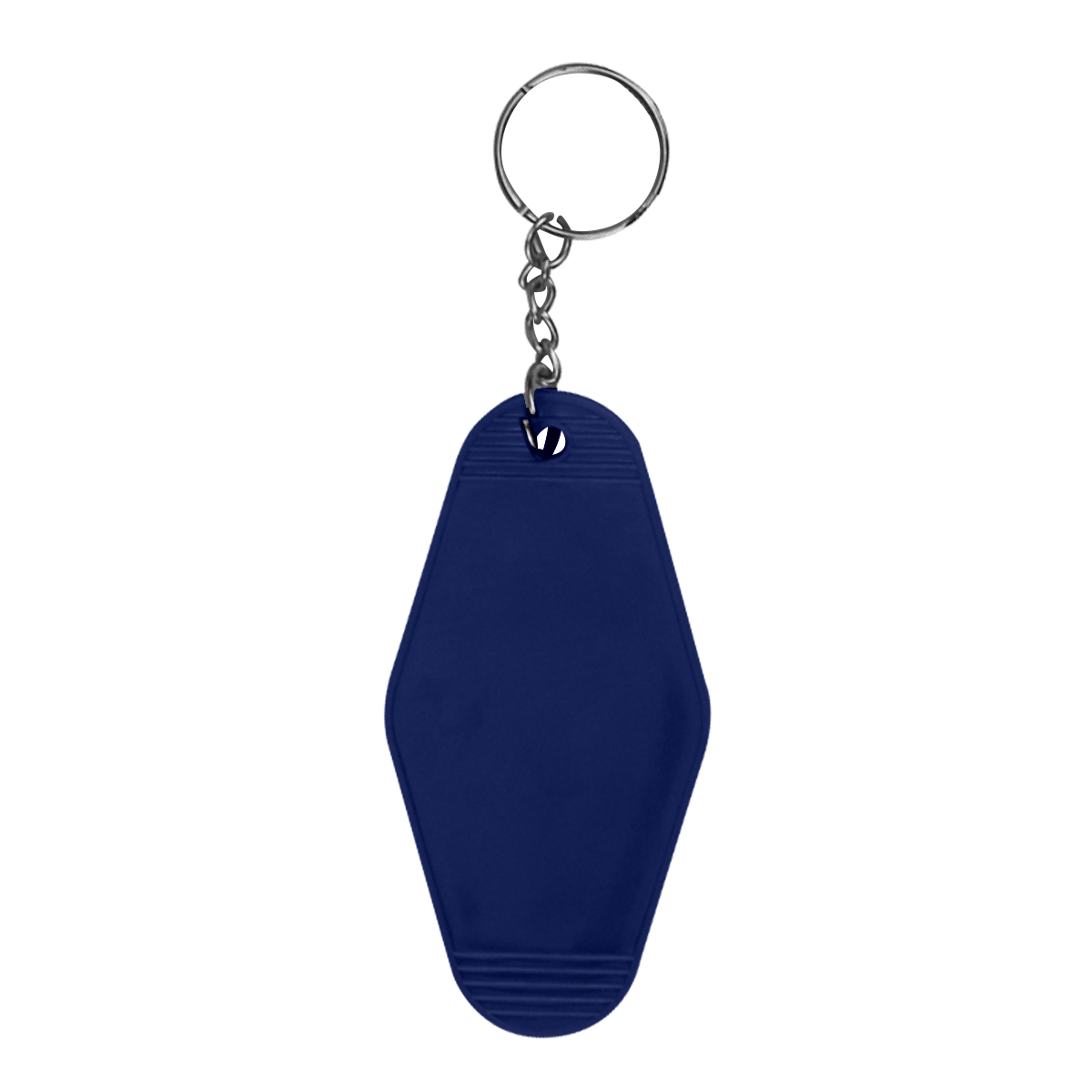 Motel Style Key Ring 1