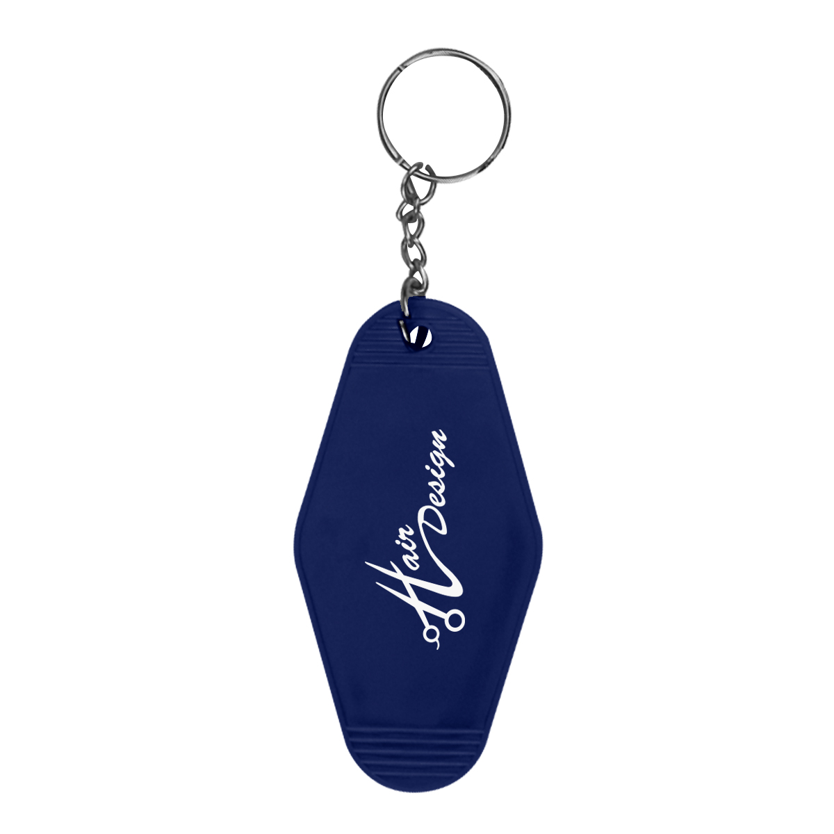 Motel Style Key Ring 1