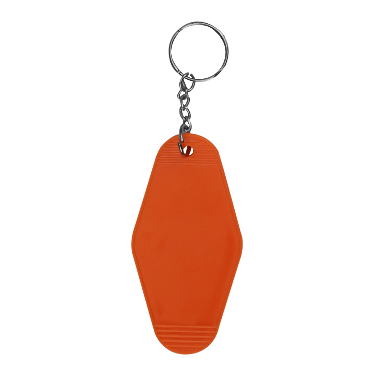 Motel Style Key Ring 1