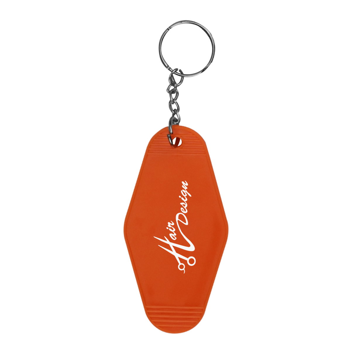 Motel Style Key Ring 1