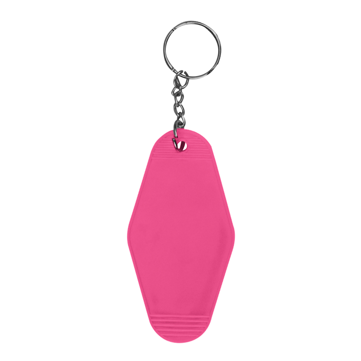 Motel Style Key Ring 1