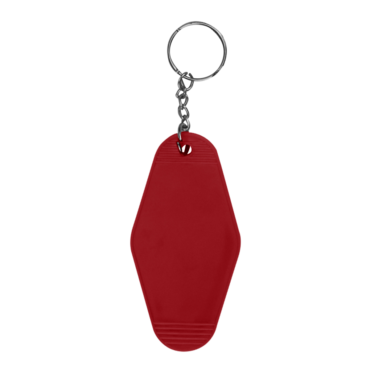 Motel Style Key Ring 1