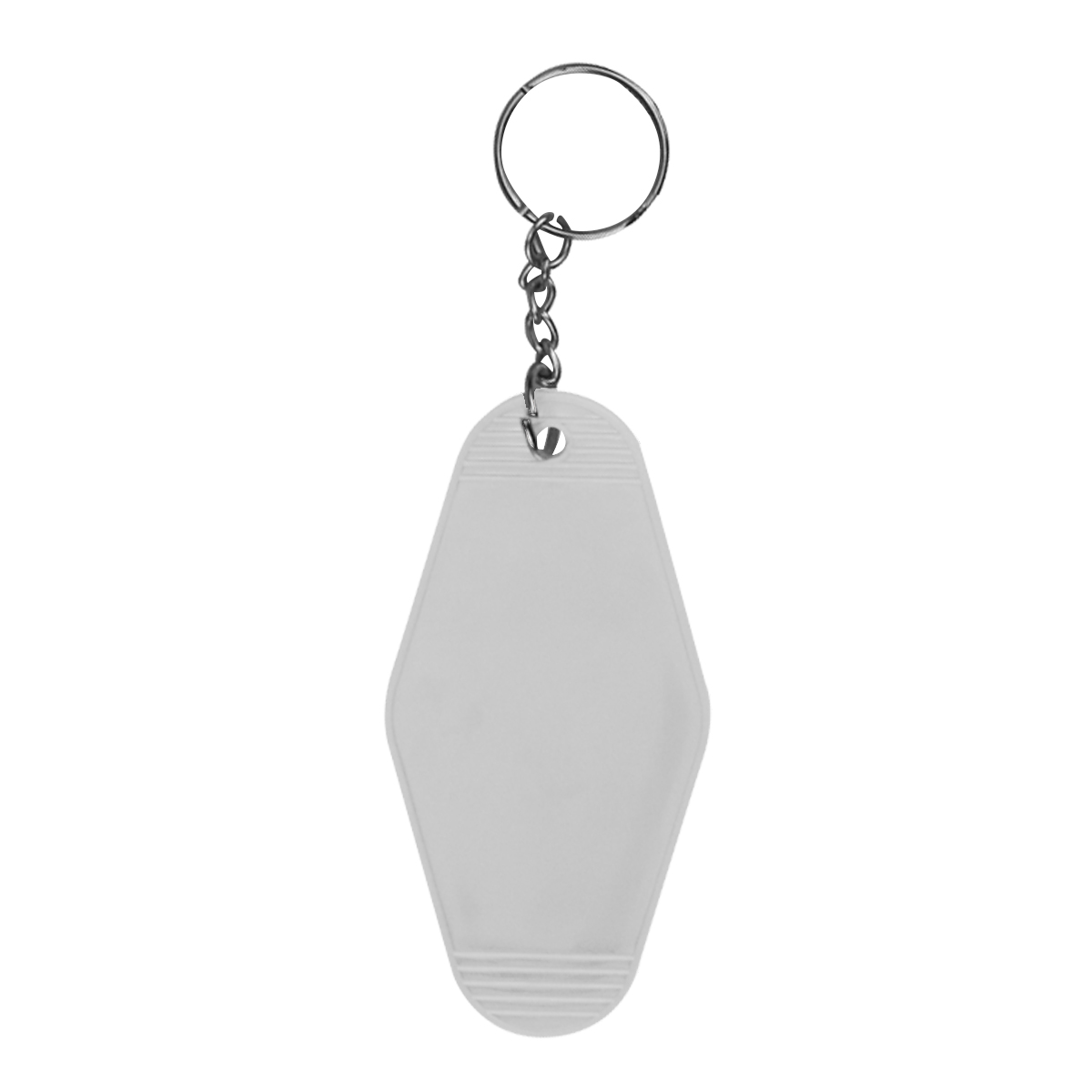 Motel Style Key Ring 1