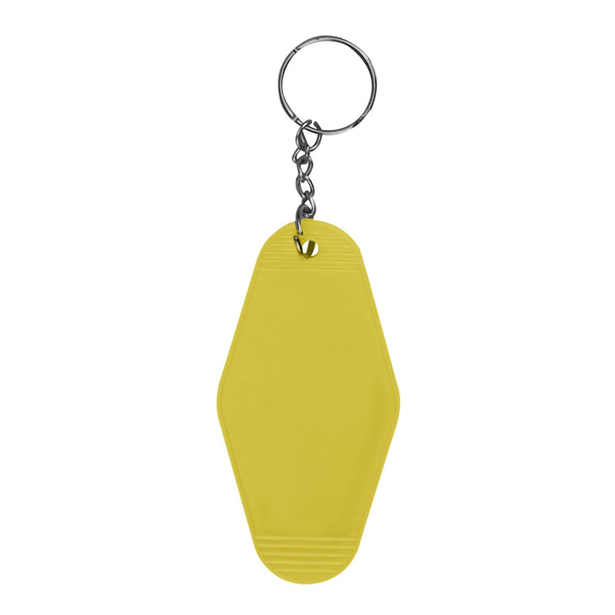 Motel Style Key Ring 1