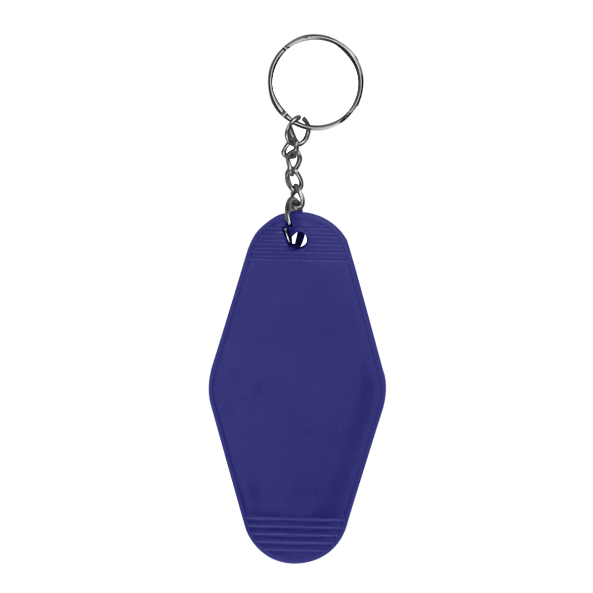 Motel Style Key Ring 1