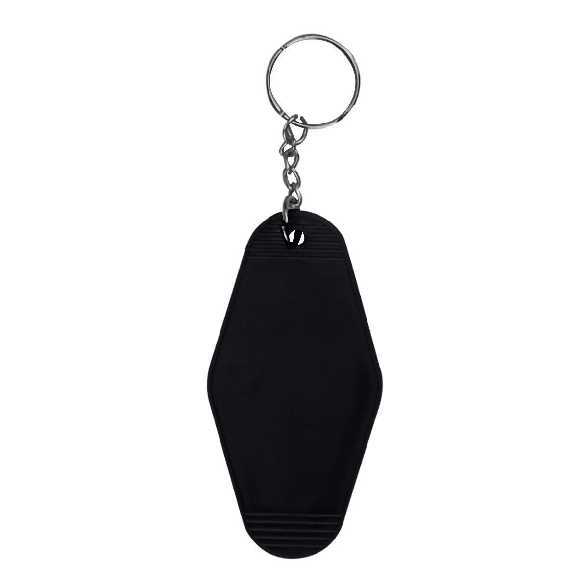 Motel Style Key Ring 1
