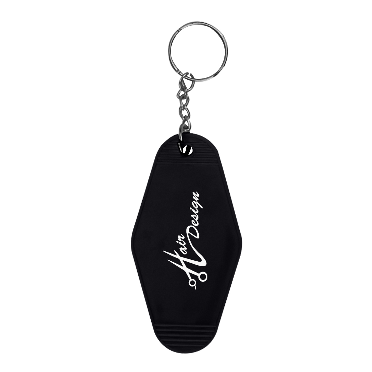 Motel Style Key Ring 1
