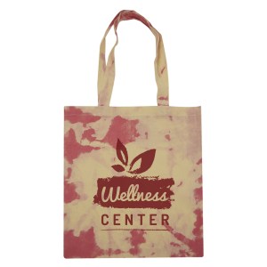 Cotton Candy Tie Dye Tote Bag 1 Cotton Candy Tie Dye Tote Bag 1