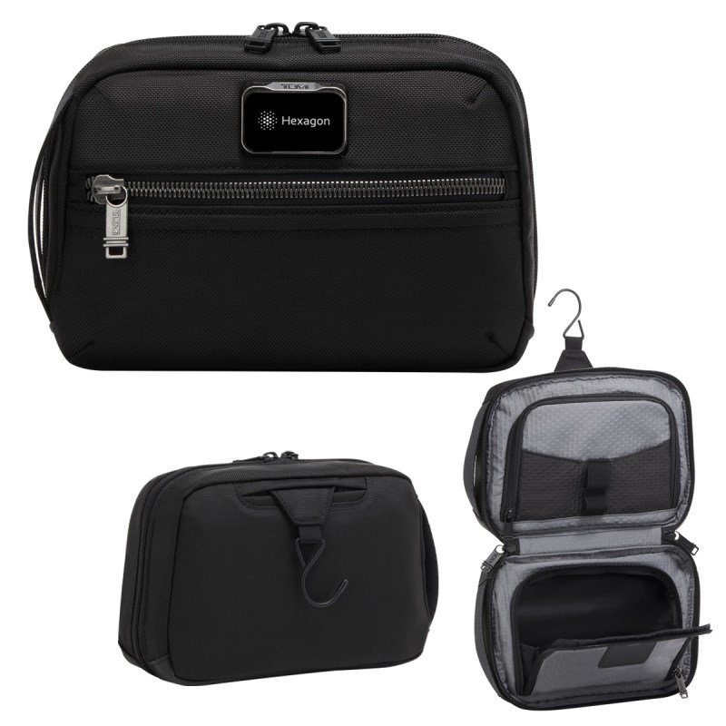 Tumi Response Travel Kit 1 Tumi Response Travel Kit 1