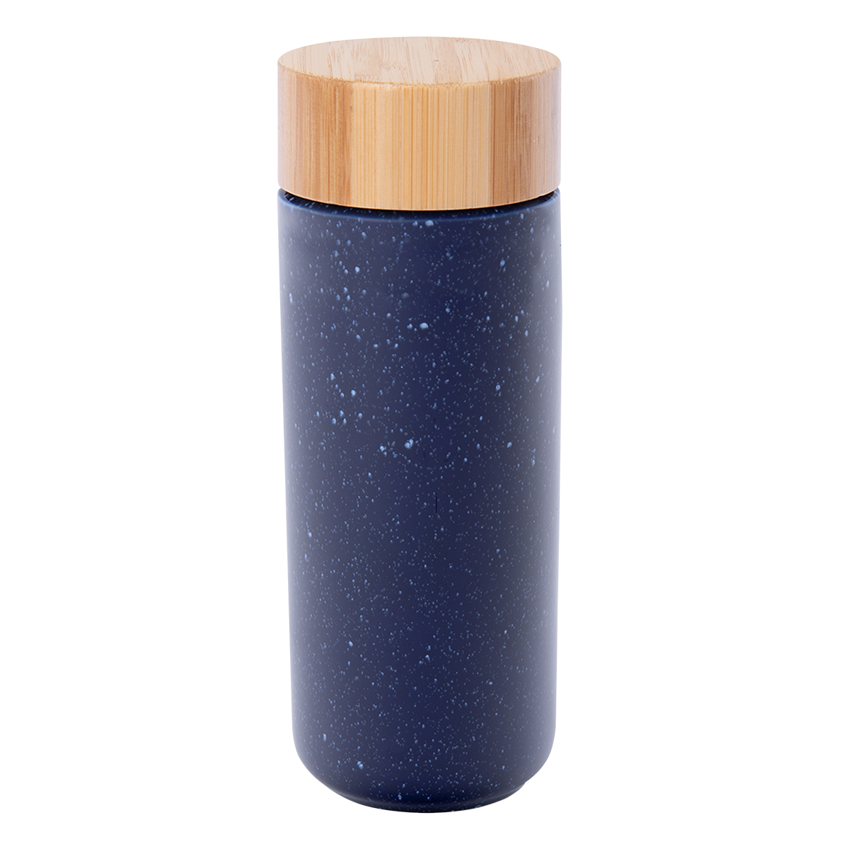 10 Oz. Speckled Ceramic Tumbler 1