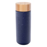 10 Oz. Speckled Ceramic Tumbler - 8179 COB Blank 10 Oz. Speckled Ceramic Tumbler - 8179 COB Blank