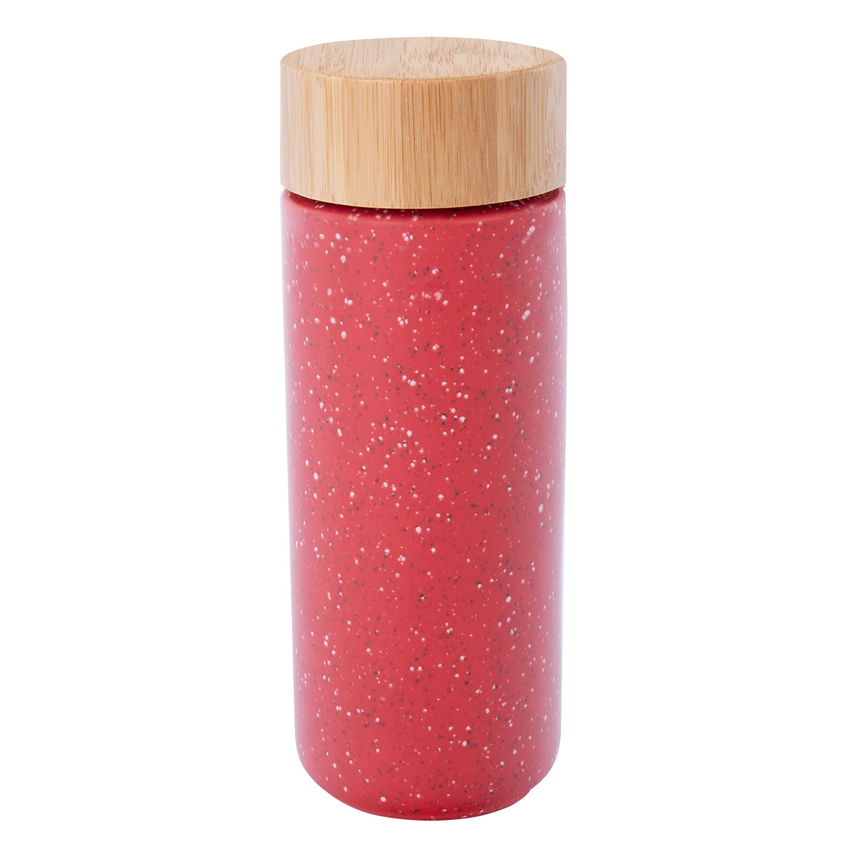 10 Oz. Speckled Ceramic Tumbler 1