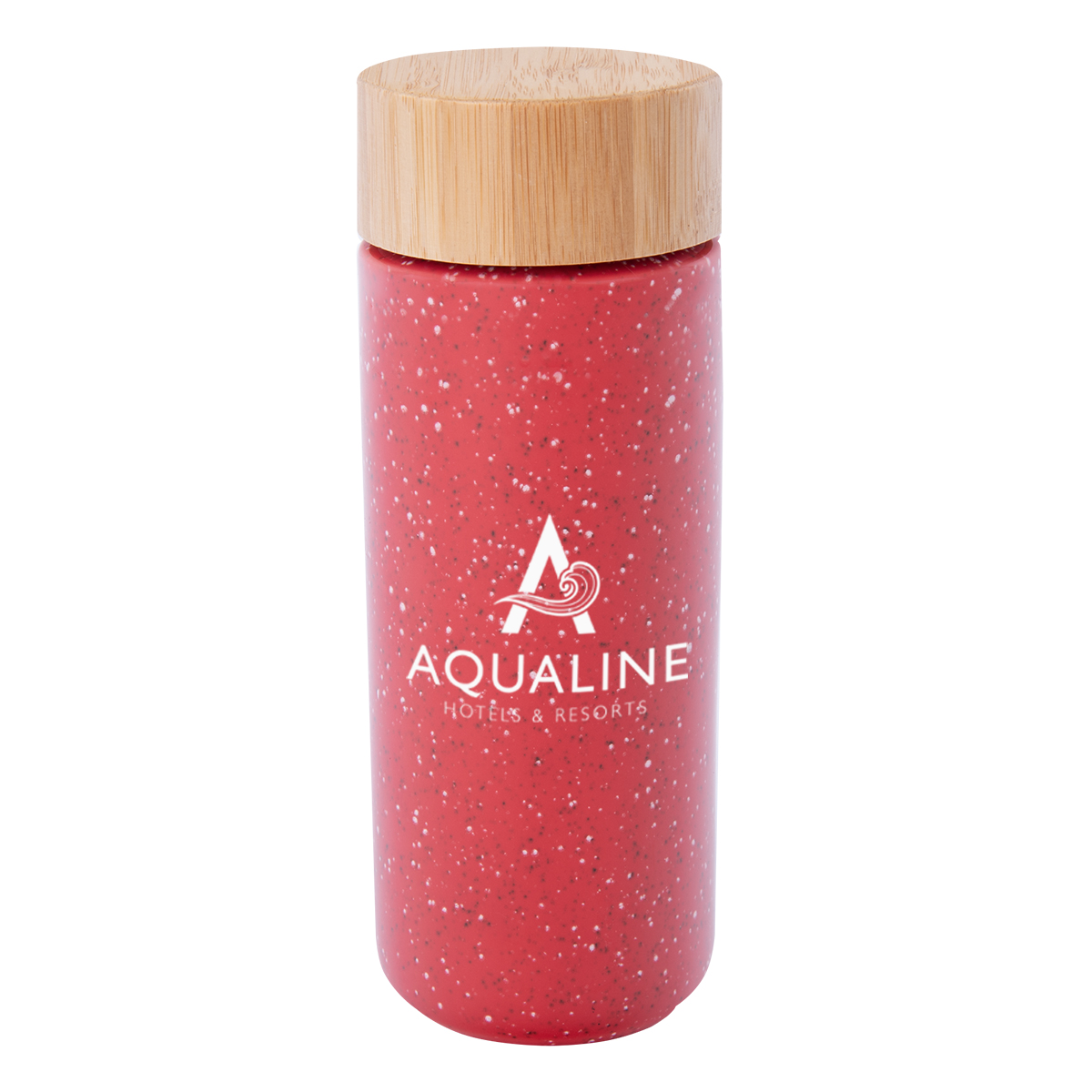 10 Oz. Speckled Ceramic Tumbler 1