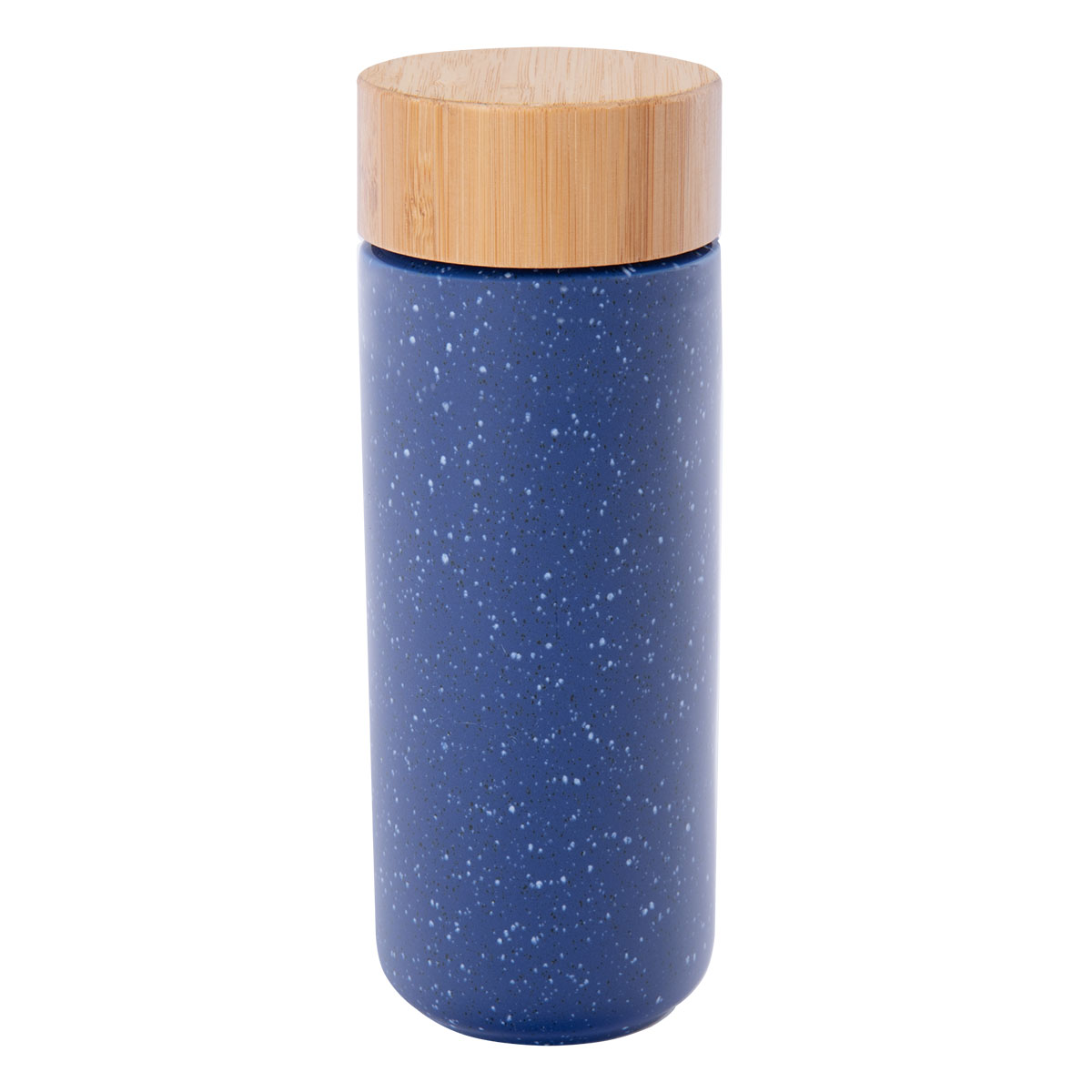 10 Oz. Speckled Ceramic Tumbler 1