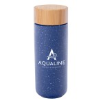 10 Oz. Speckled Ceramic Tumbler - 8179 TEA Blank 10 Oz. Speckled Ceramic Tumbler - 8179 TEA Blank