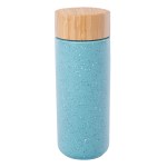10 Oz. Speckled Ceramic Tumbler - 8179 TEA Silkscreen 10 Oz. Speckled Ceramic Tumbler - 8179 TEA Silkscreen