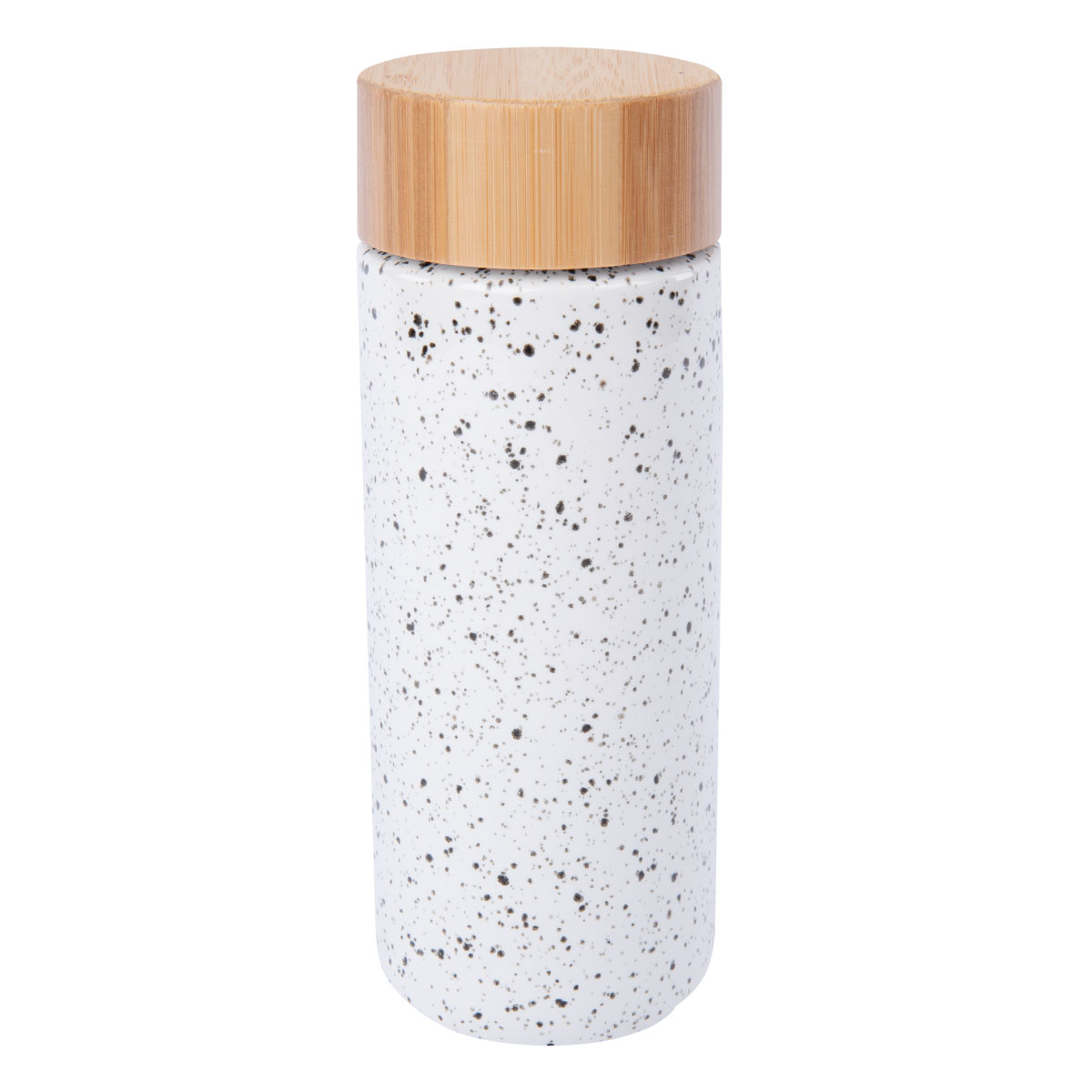 10 Oz. Speckled Ceramic Tumbler 1