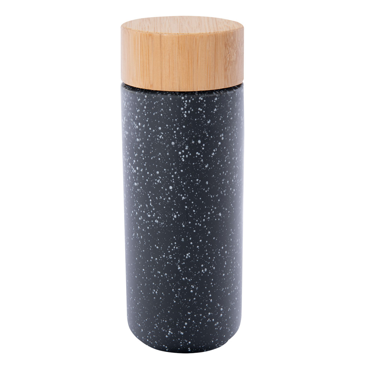 10 Oz. Speckled Ceramic Tumbler 1